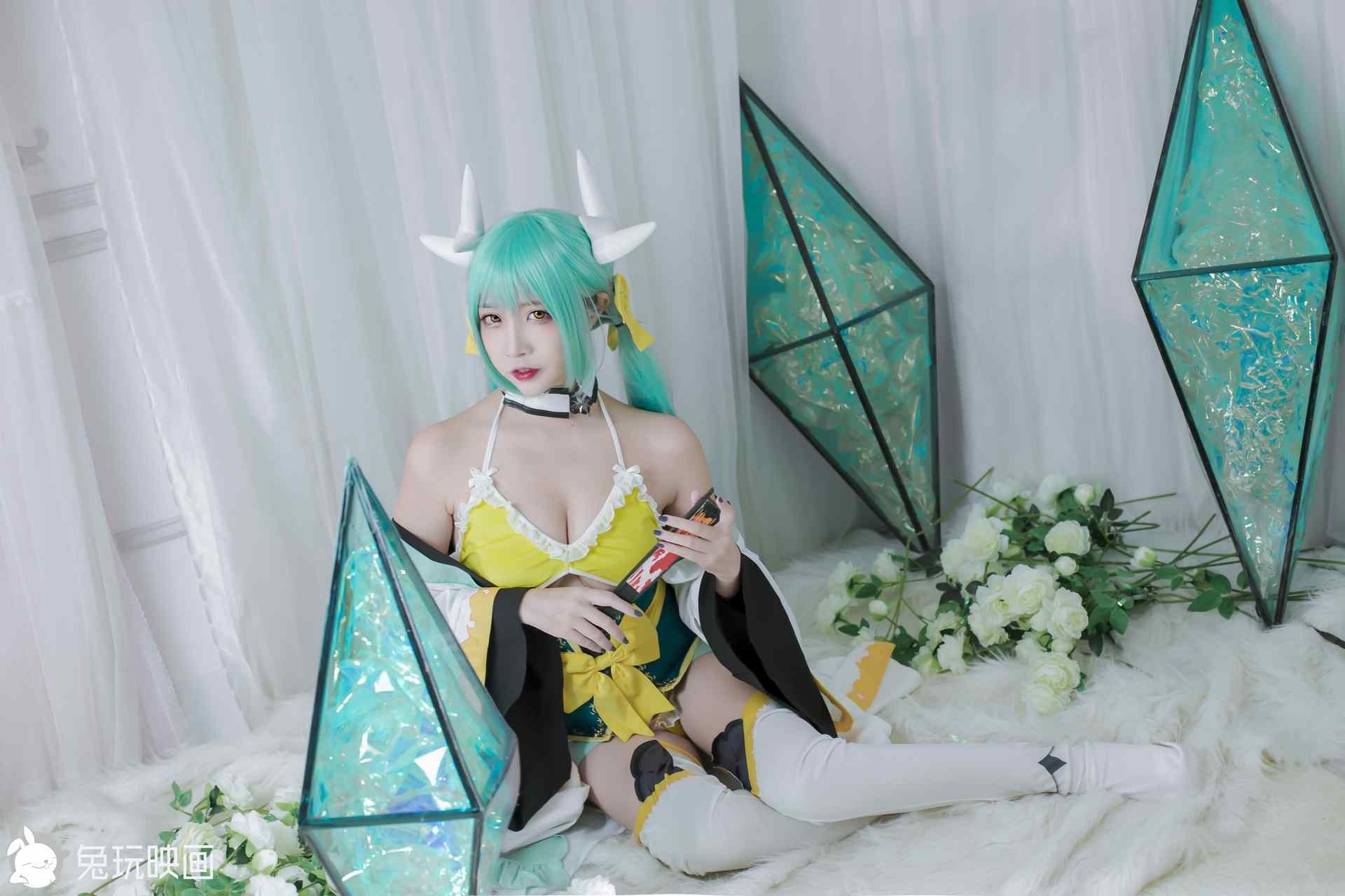 二佐NisaFate清姬